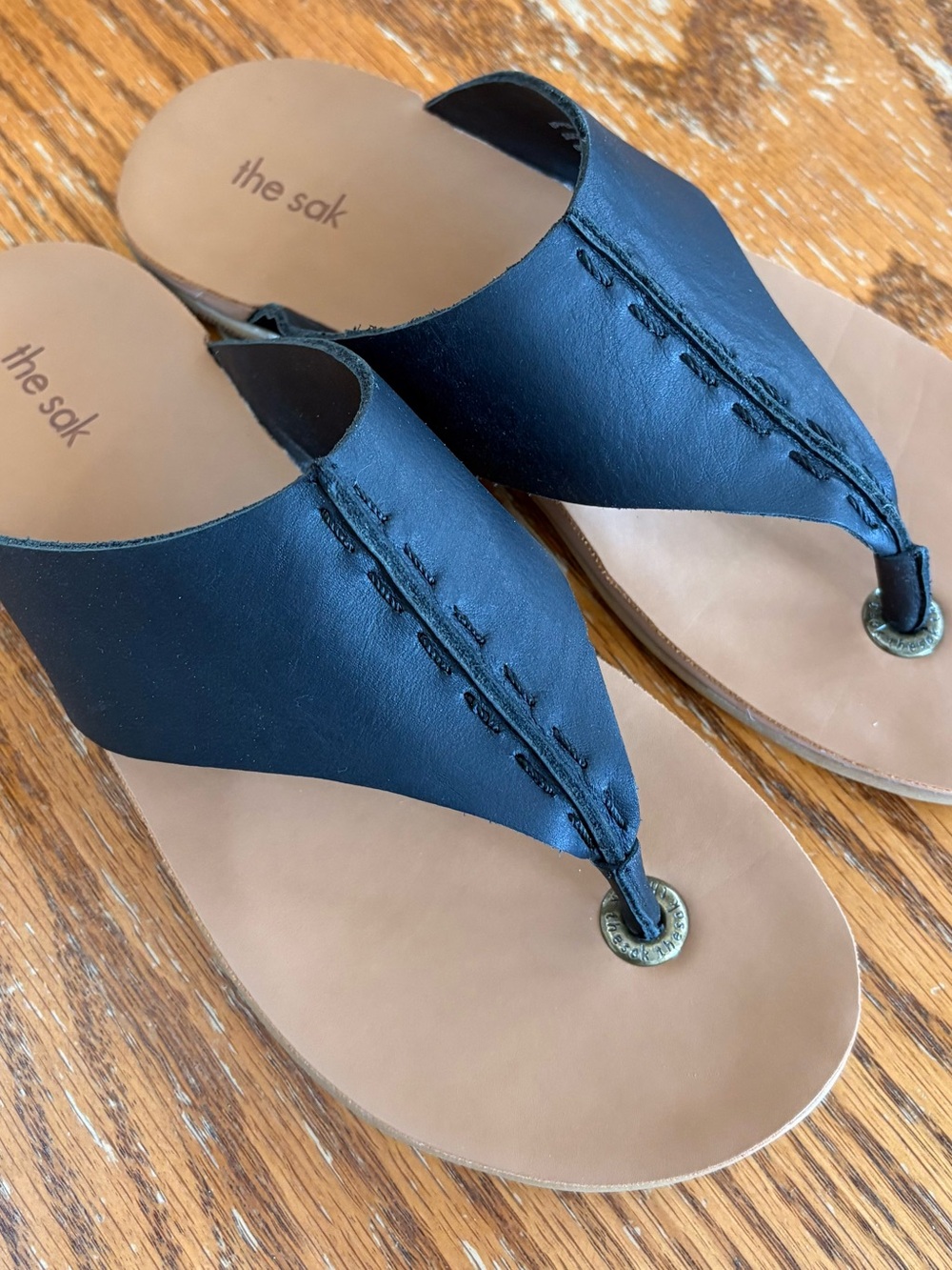 The Sak Sandals - Picture 6 of 10